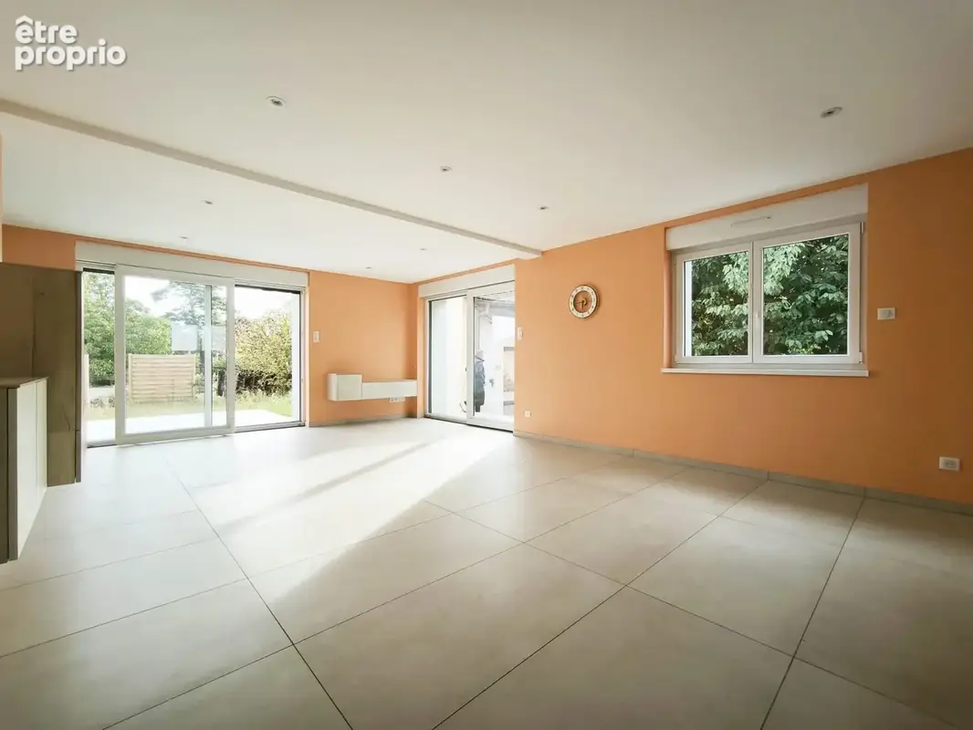 UNGERSHEIM   Maison rénovée de plain-pied avec terrasse et potentiel d’aménagement - photo 6