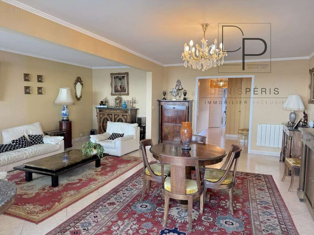 Appartement à LA BAULE-ESCOUBLAC