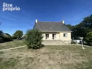 Maison à LANGUIDIC