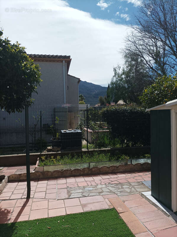 Maison à SOREDE
