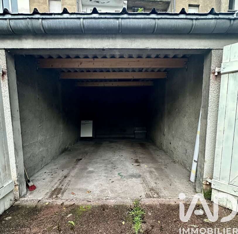 Photo 9 - Appartement à LONGEVILLE-LES-METZ