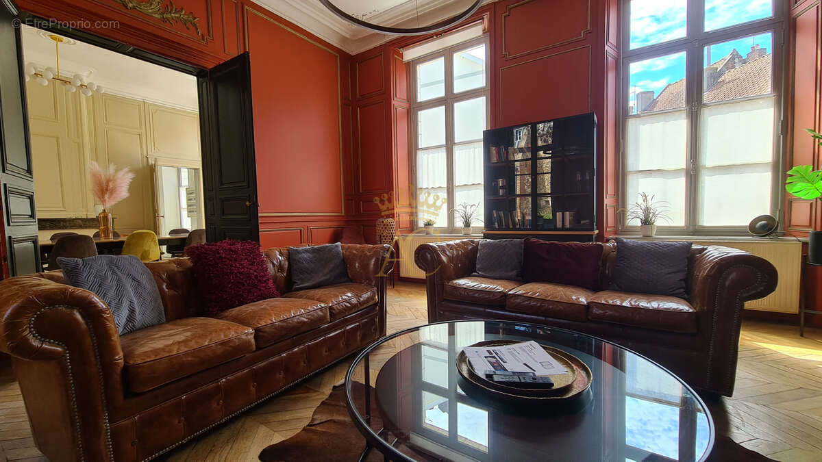 Maison à MONTREUIL