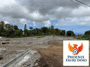 Terrain à SAINT-LOUIS