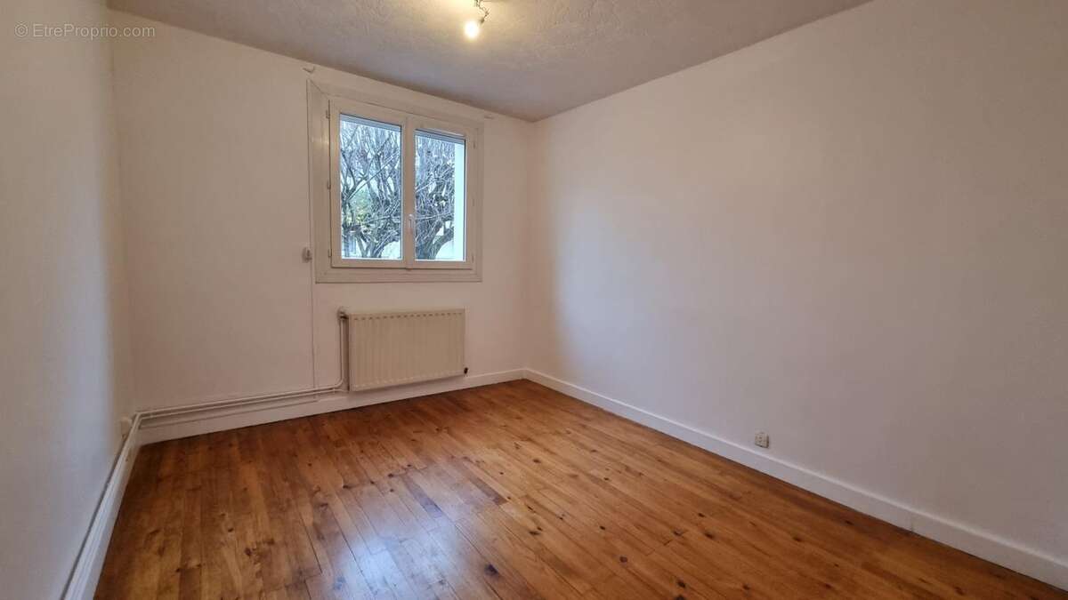 Appartement à CALUIRE-ET-CUIRE