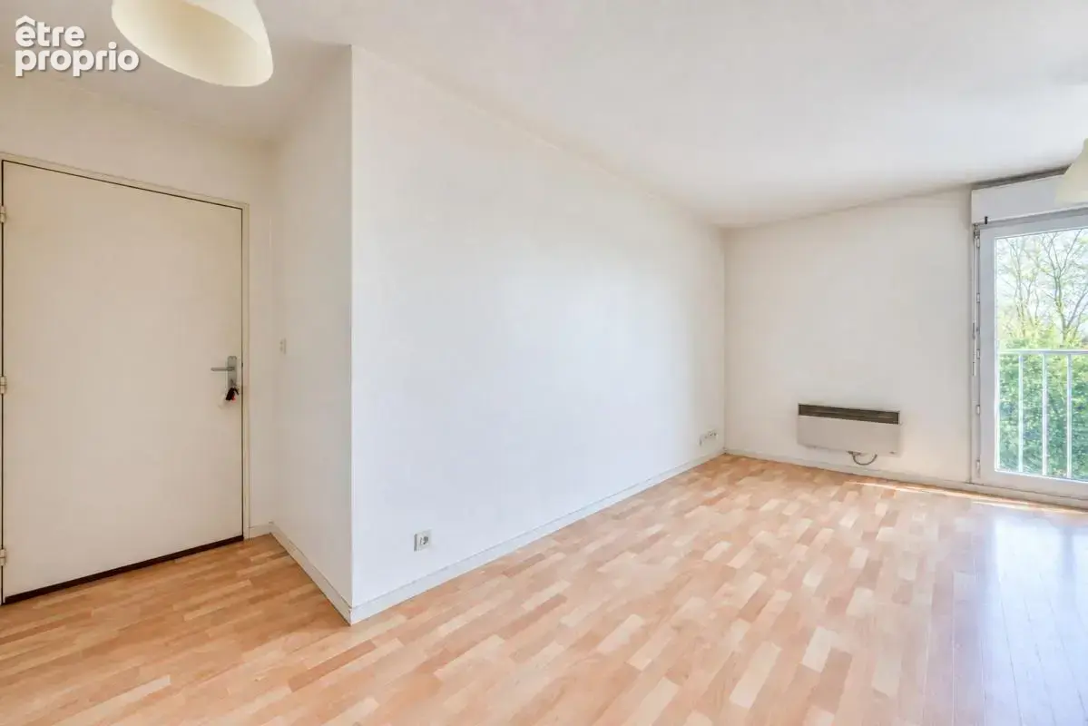 Appartement - photo 6