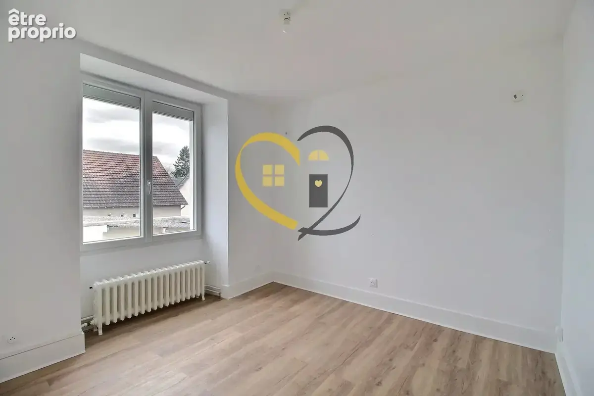 Maison quartier Charlet BOURGES - photo 7