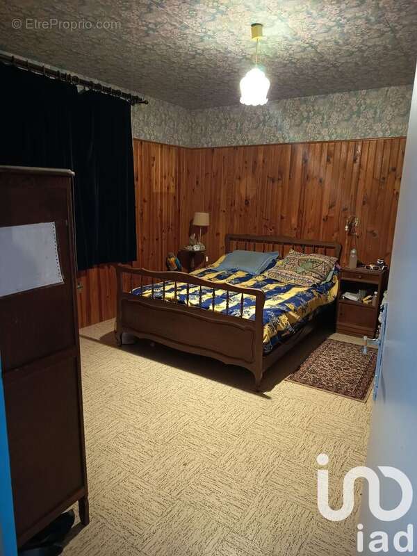 Photo 6 - Maison à POULIGNY-SAINT-PIERRE