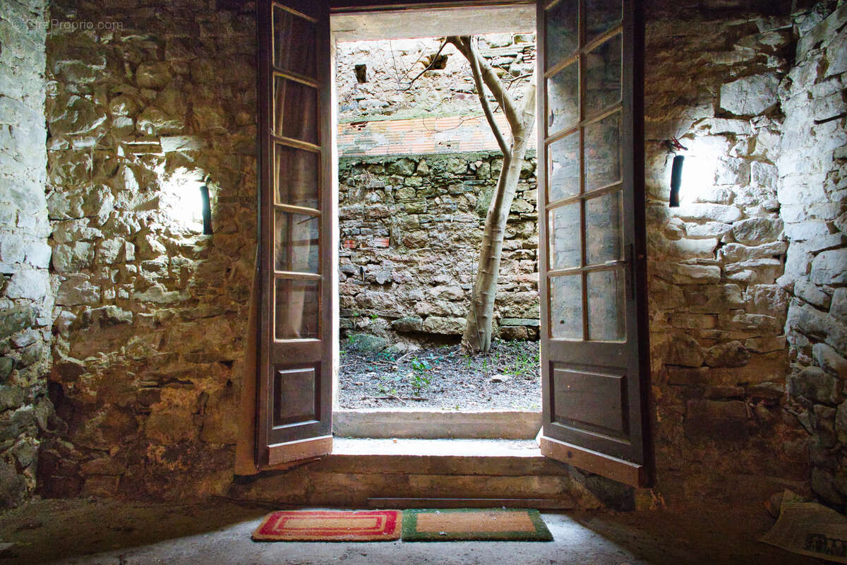 Maison à LABASTIDE-EN-VAL