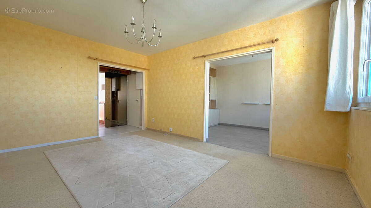 Appartement à ORVAULT