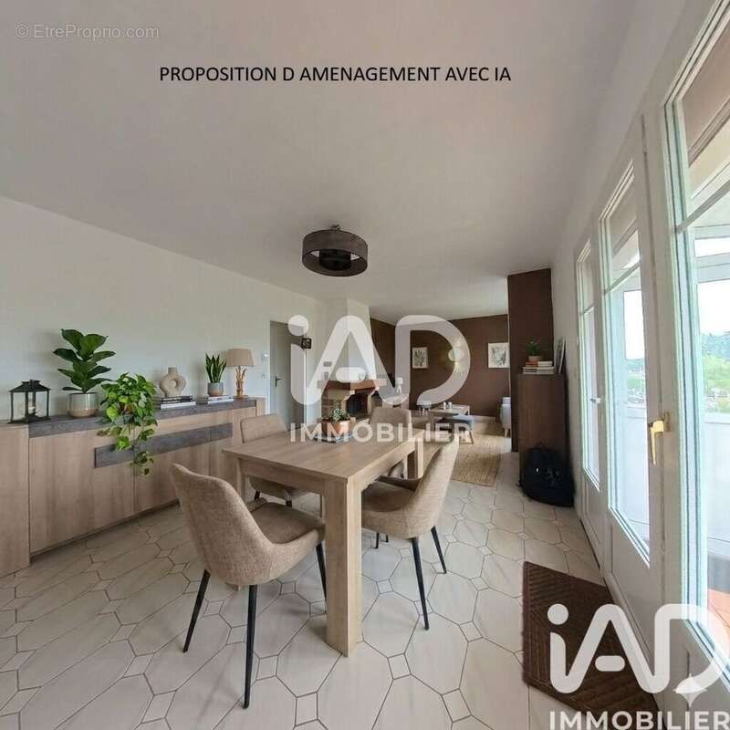 Photo 4 - Maison à VIERZON