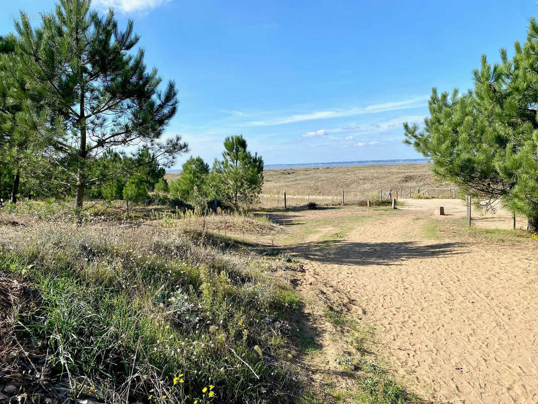 Appartement à SAINT-BREVIN-LES-PINS