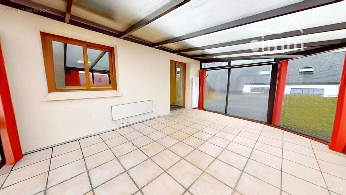 Maison à SAINT-DENIS-EN-VAL