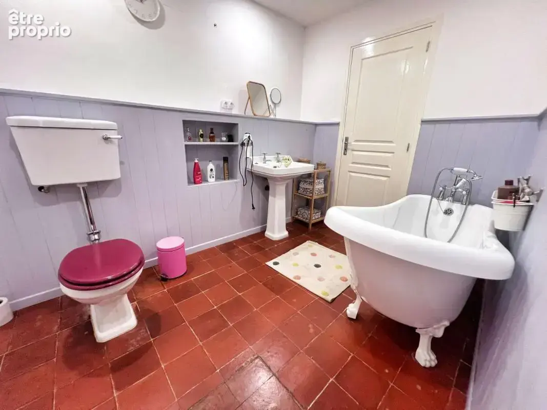 Maison 99 m² à Bize-Minervois  - photo 4