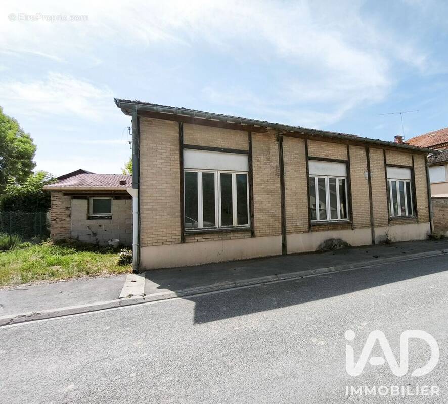 Photo 1 - Appartement à NEUFLIZE