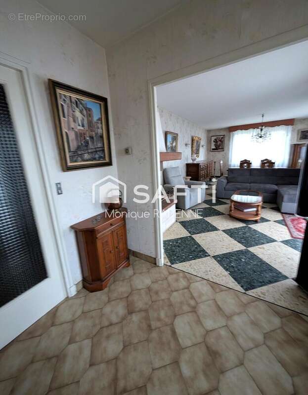 Photo 7 - Maison à FONCQUEVILLERS