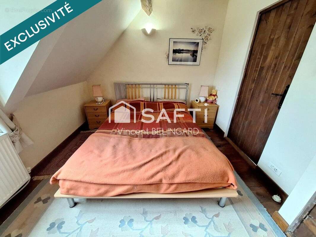 Photo 8 - Maison à VILLAC