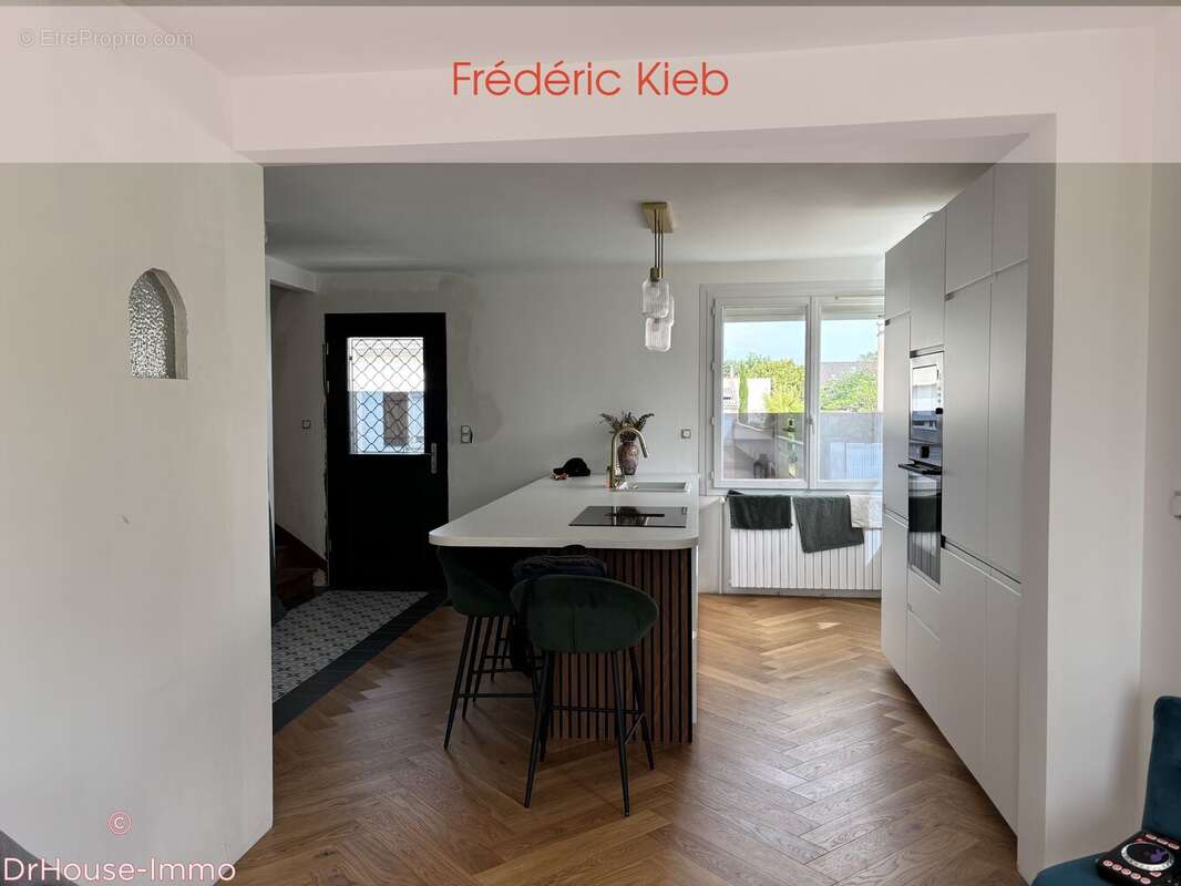 Maison 101 m² à Chatellerault  - photo 6
