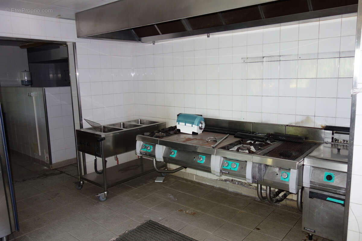 Appartement à LE VIGAN