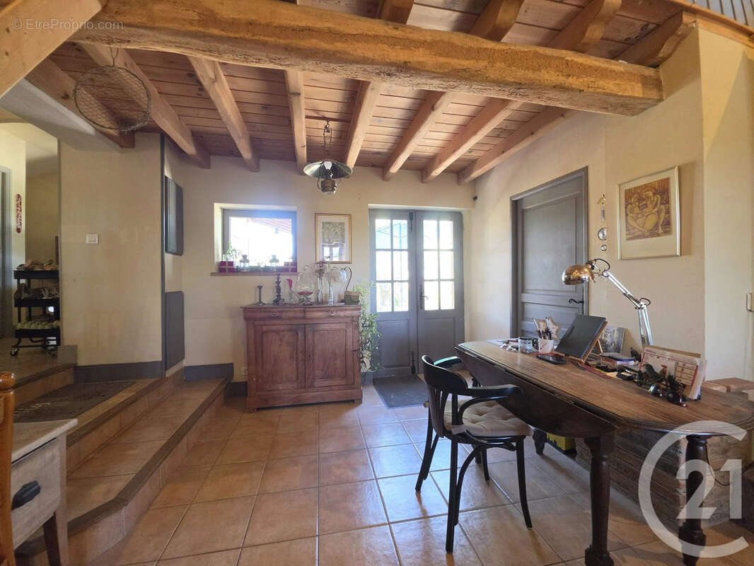 Maison à MURET