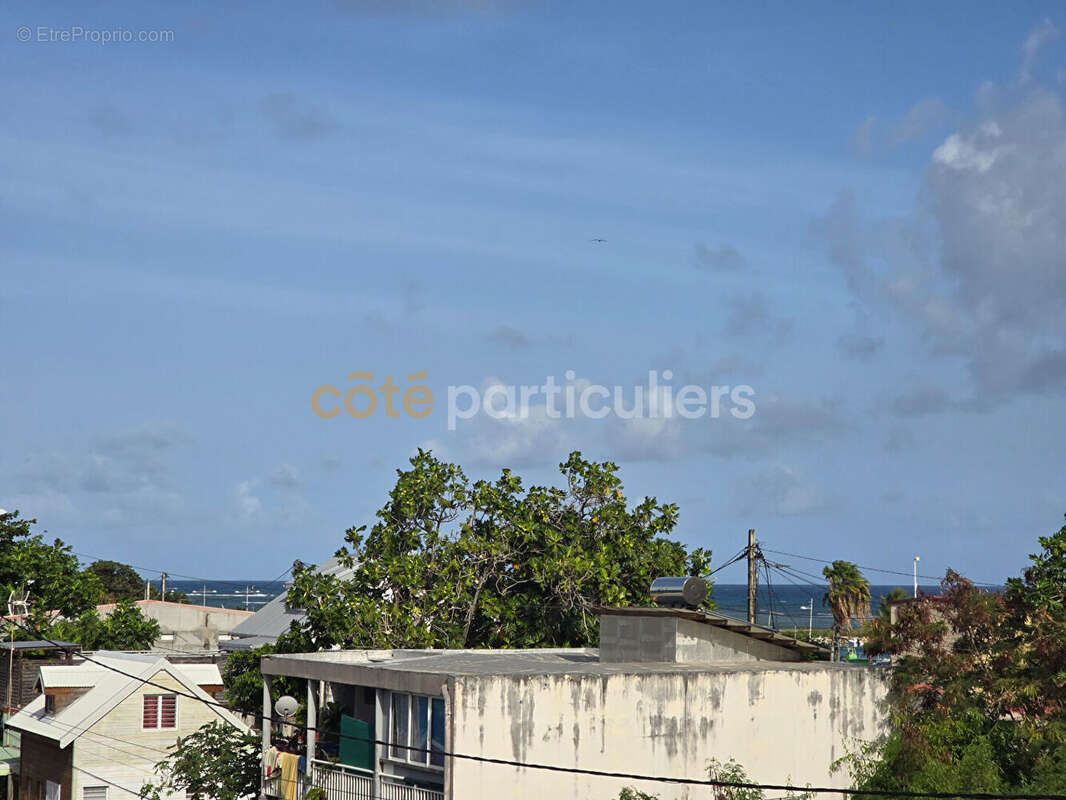 T3 DUPLEX - Saint-François - photo 2