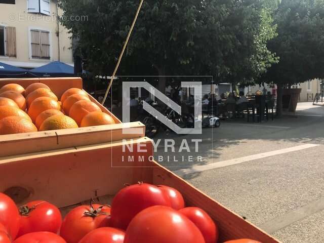 Commerce à SAINT-RAPHAEL