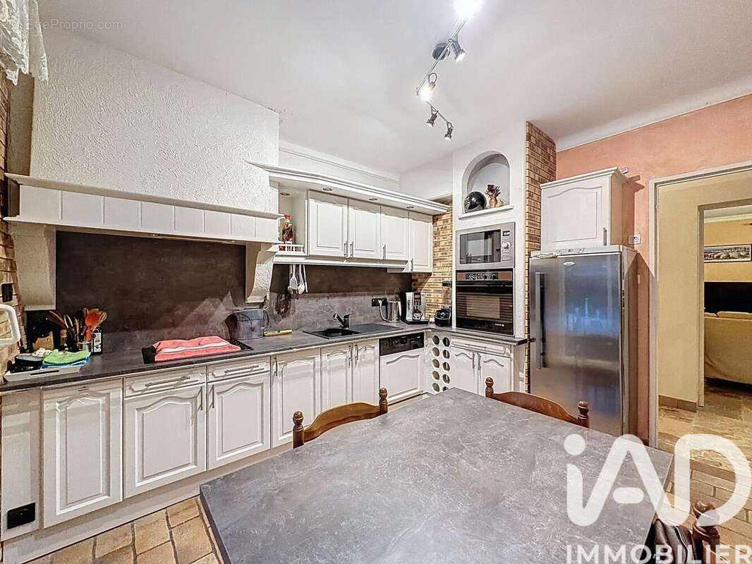 Photo 6 - Appartement à HAGONDANGE