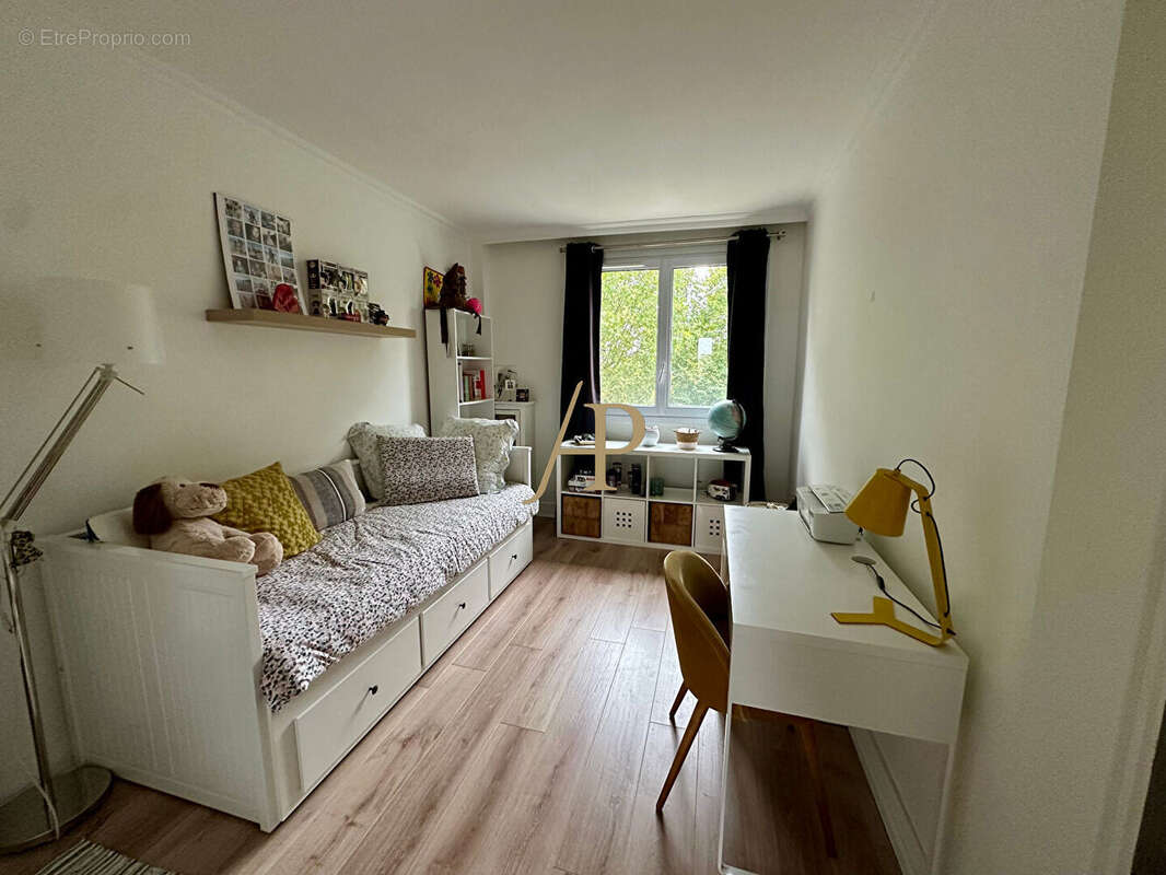Appartement à SAINT-GERMAIN-EN-LAYE
