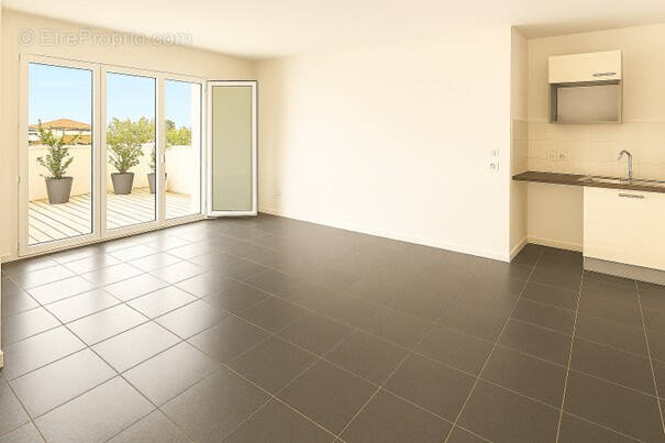 Appartement à ANGLET
