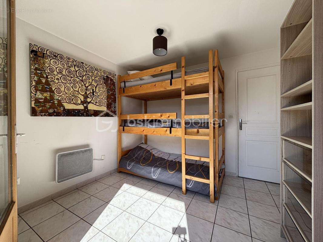 Maison à AIX-LES-BAINS