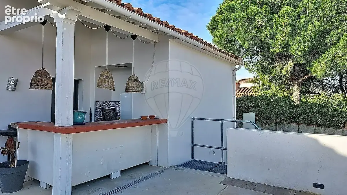 Maison 6 chambre(s) à vendre - photo 21