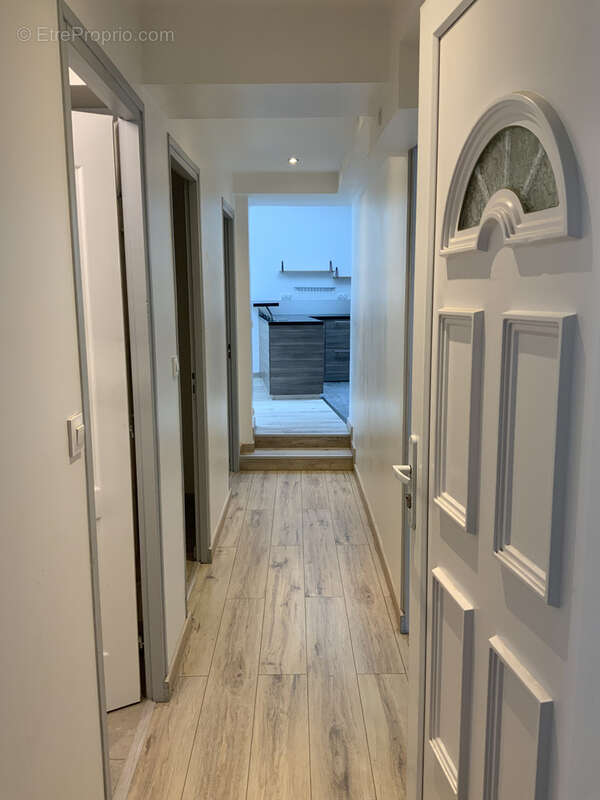 Appartement à VERNON