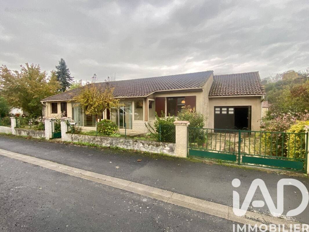 Photo 1 - Maison à SOUILLAC