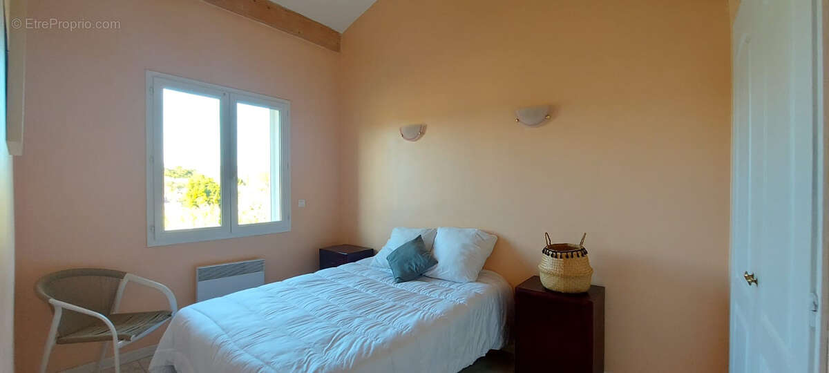 Opportunite - villa 6 pieces - le muy la motte - photo 21