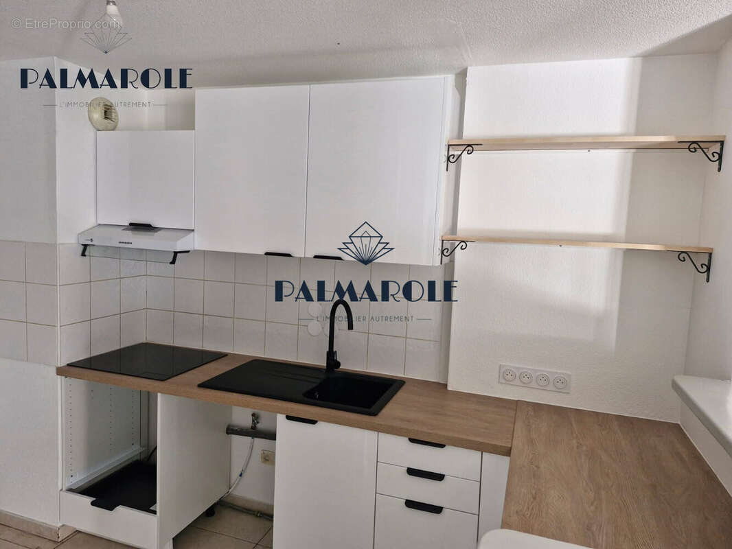 Appartement 64 m² à Perpignan  - photo 6