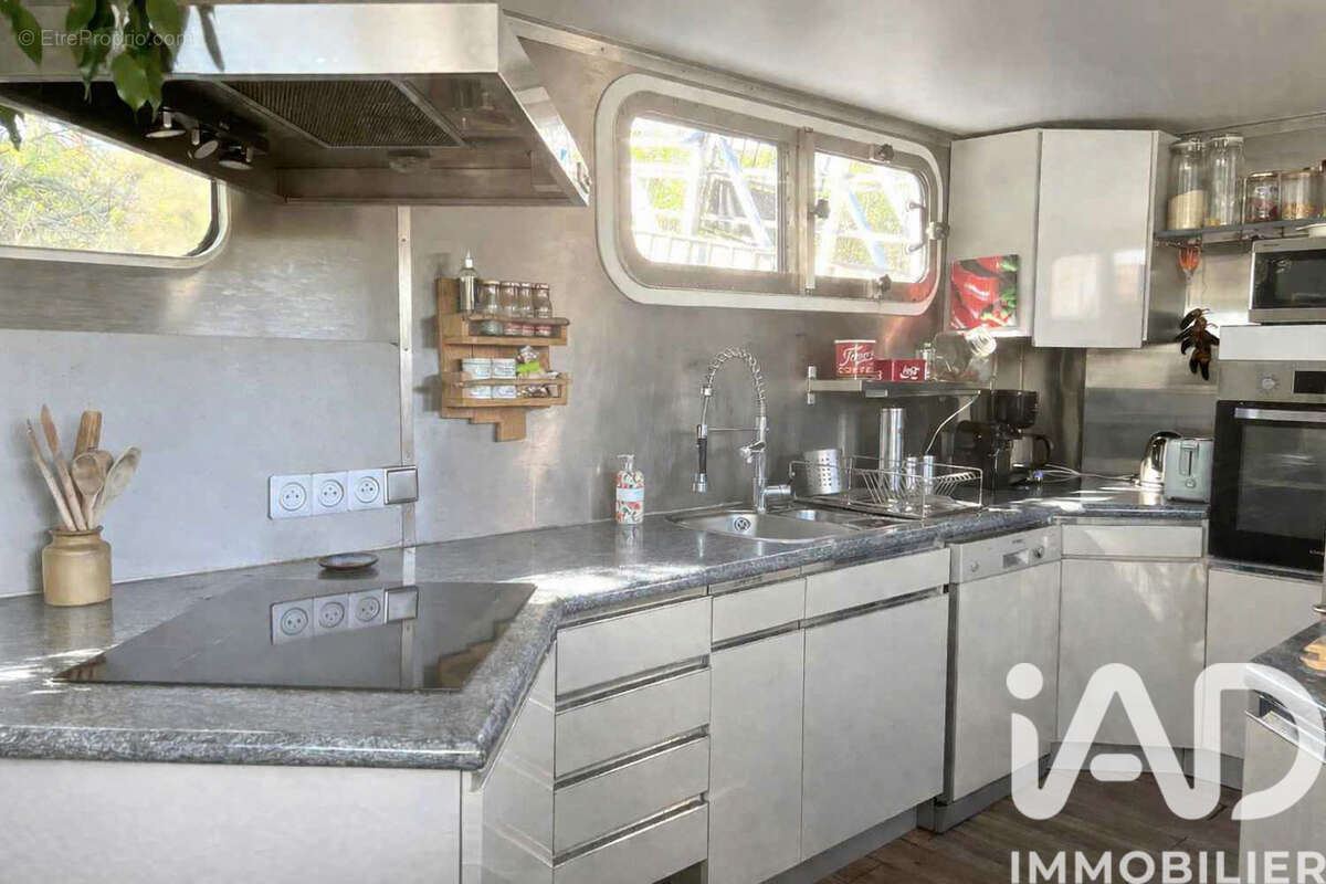 Photo 4 - Maison à LE PORT-MARLY