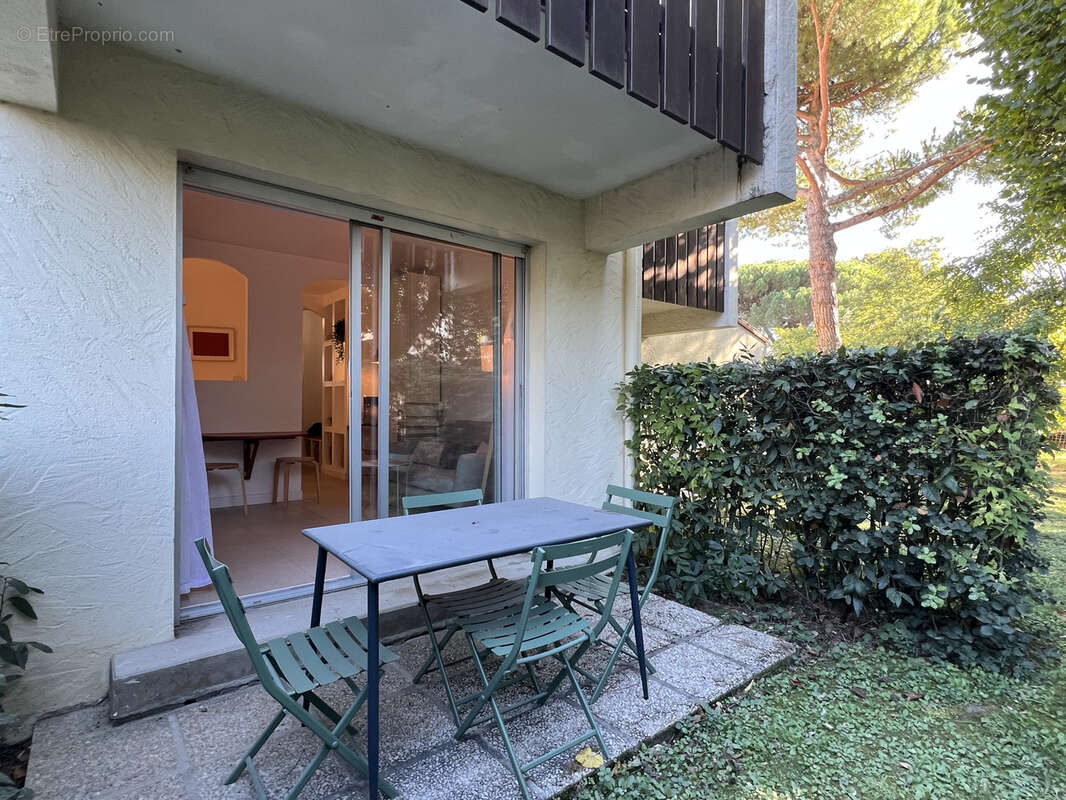 Appartement à ROYAN