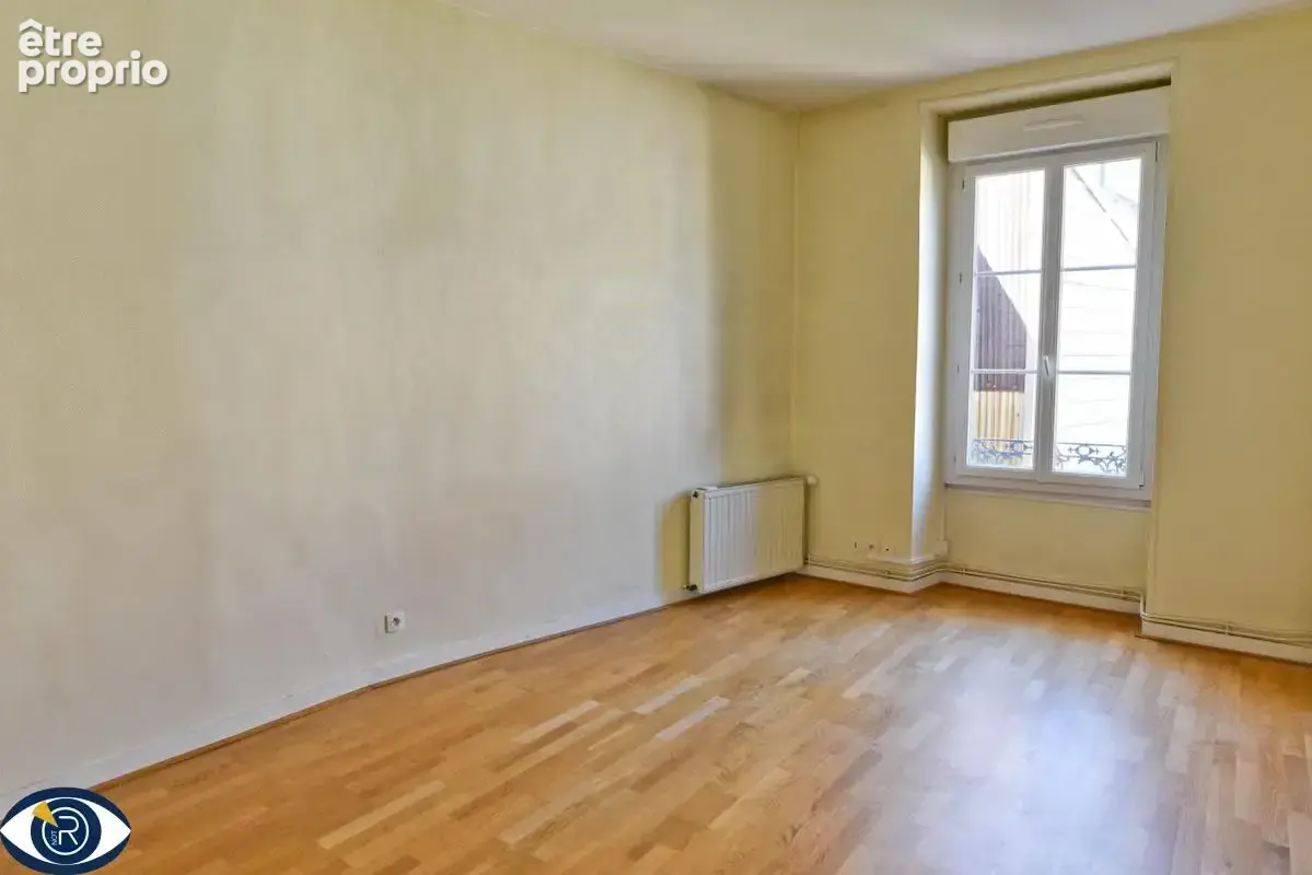 Appartement 105 m² à Laval  - photo 6