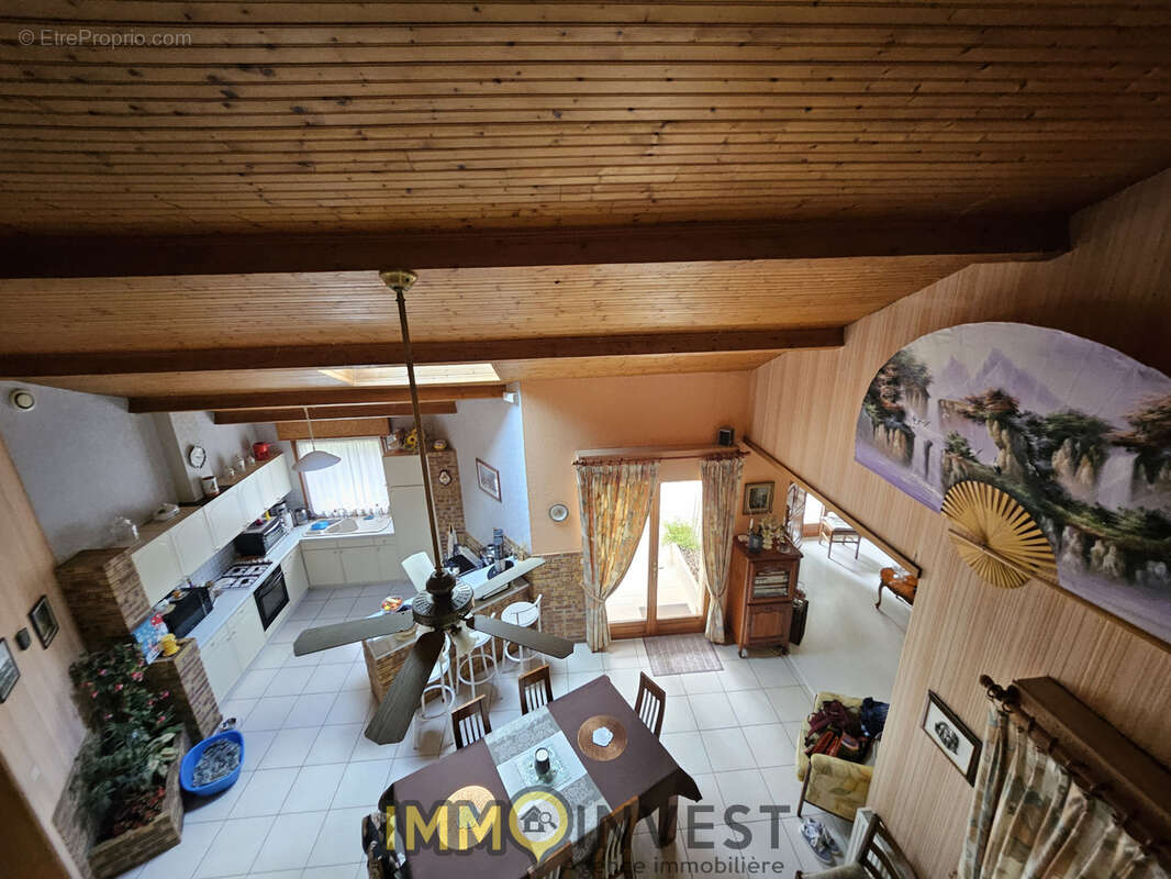 Maison à BOSMIE-L'AIGUILLE