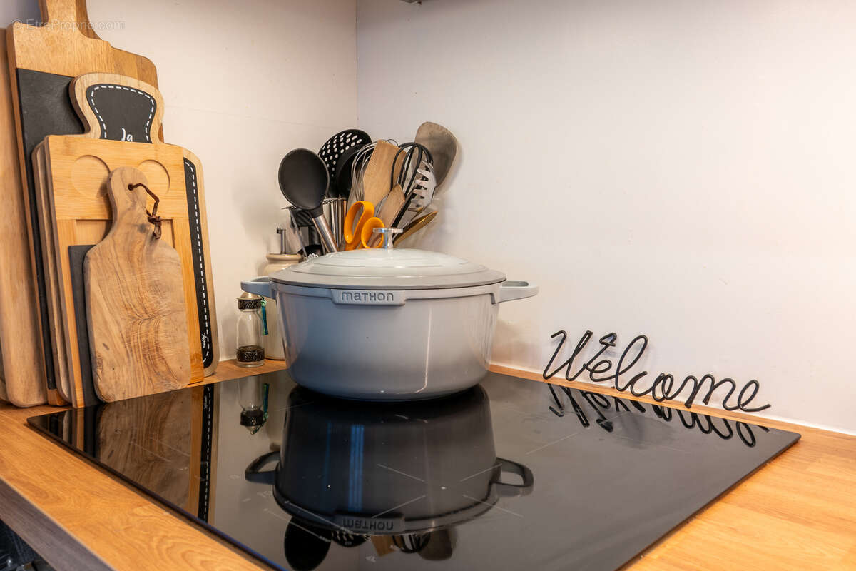 Appartement à TOURS