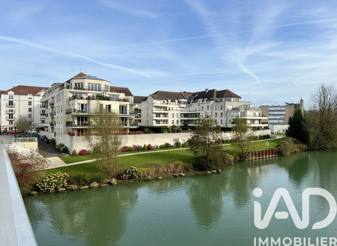 Photo 1 - Appartement à MEAUX