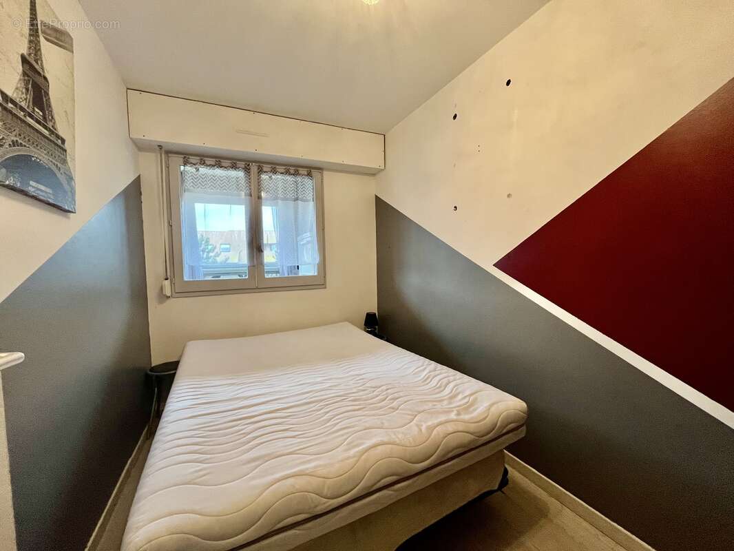 Appartement à VILLERS-SUR-MER