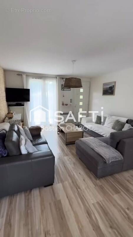 Photo 1 - Maison à SAINT-LAURENT-D&#039;ARCE