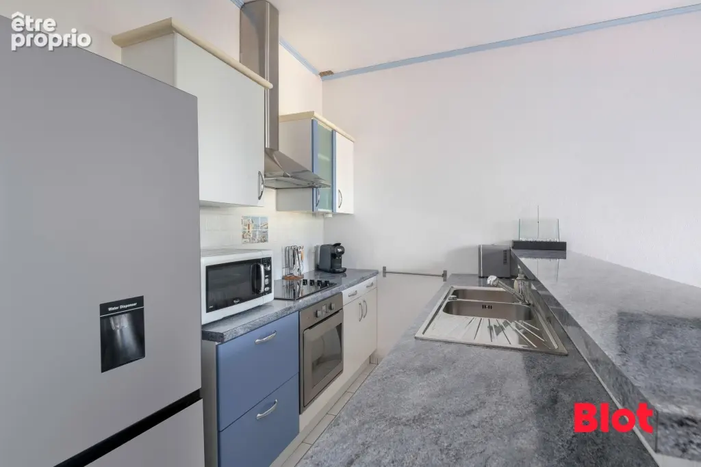 Appartement 2 pièces 37 m² à vendre à Le Pouliguen (44510) - photo 7