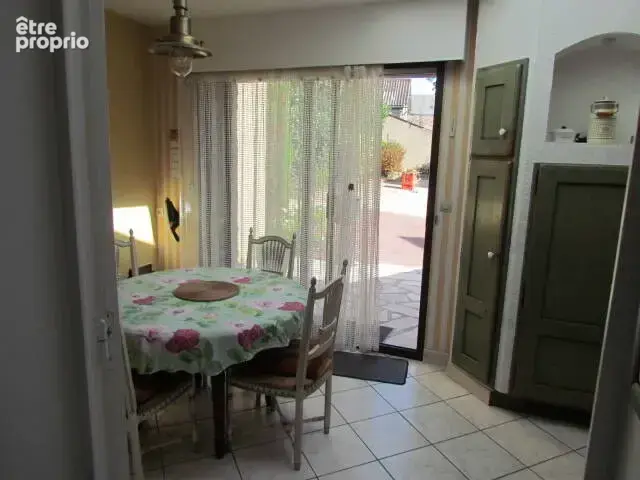 Au cœur du bourg de la Meilleraye de Bretagne, Belle propriété familiale de 200 m² - photo 21