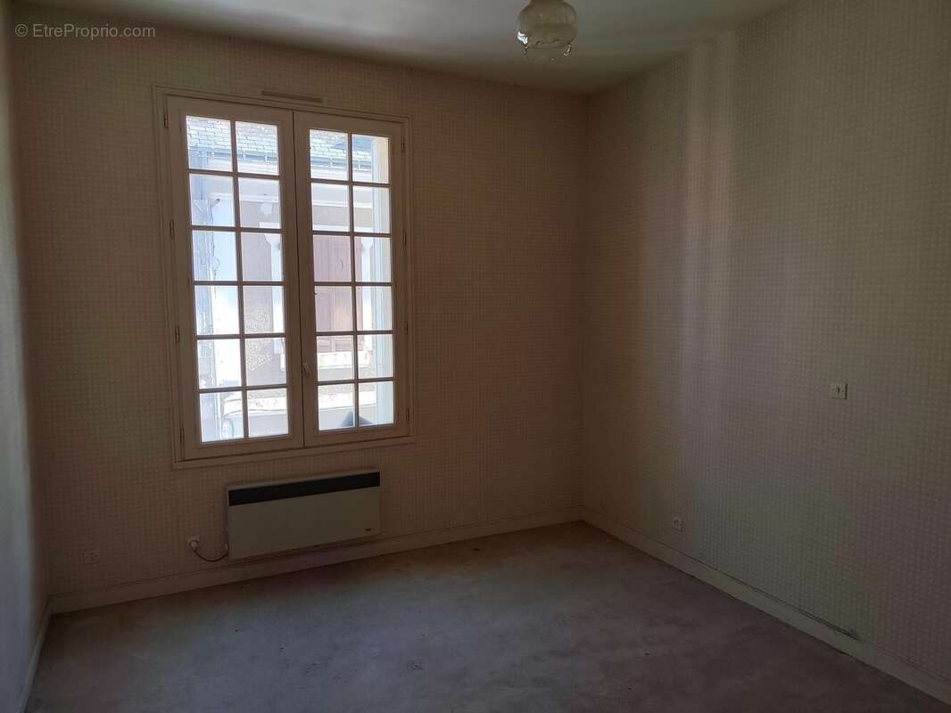 Photo 8 - Maison à MONTRESOR