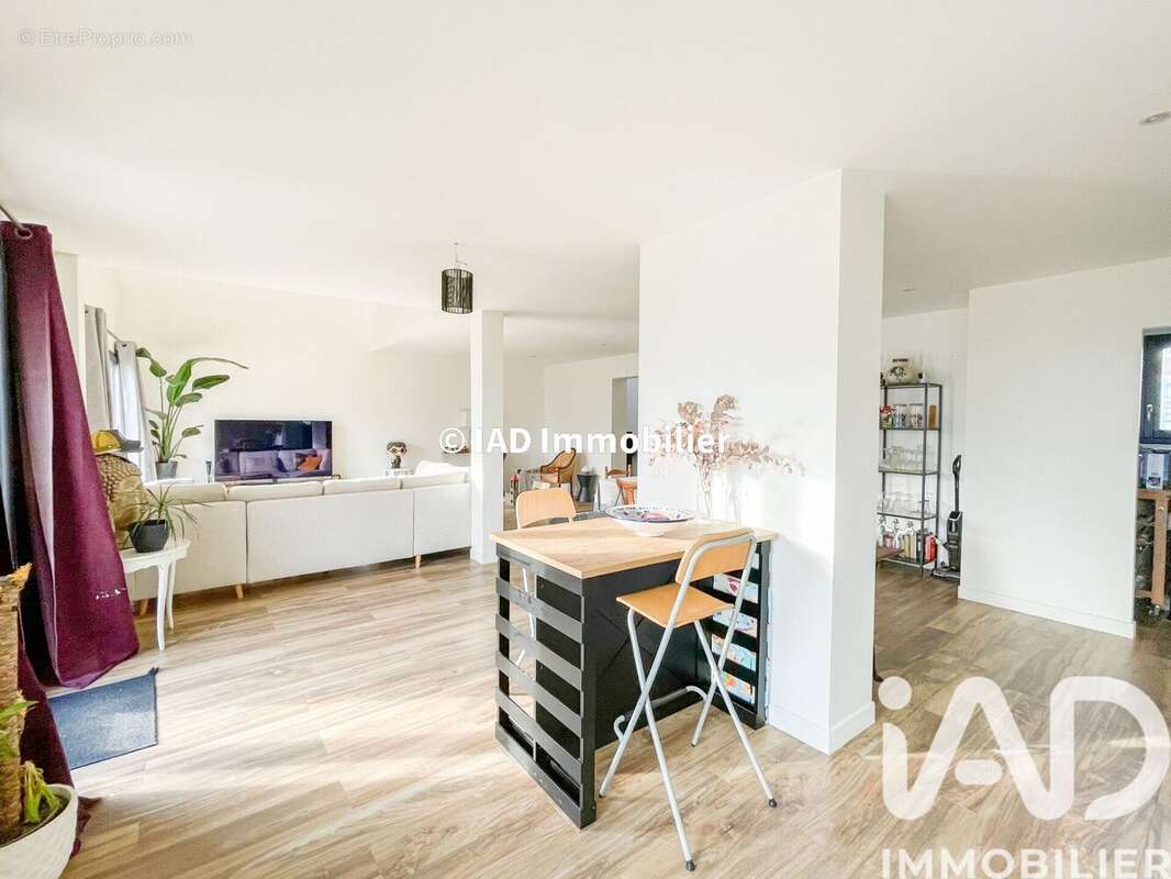 Photo 5 - Maison à LA VILLE-DU-BOIS