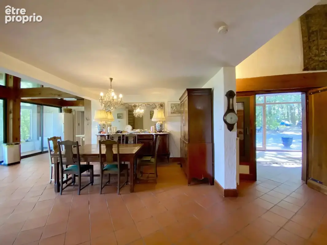 Un domaine privé d’exception au cœur d’un environnement préservé - photo 9