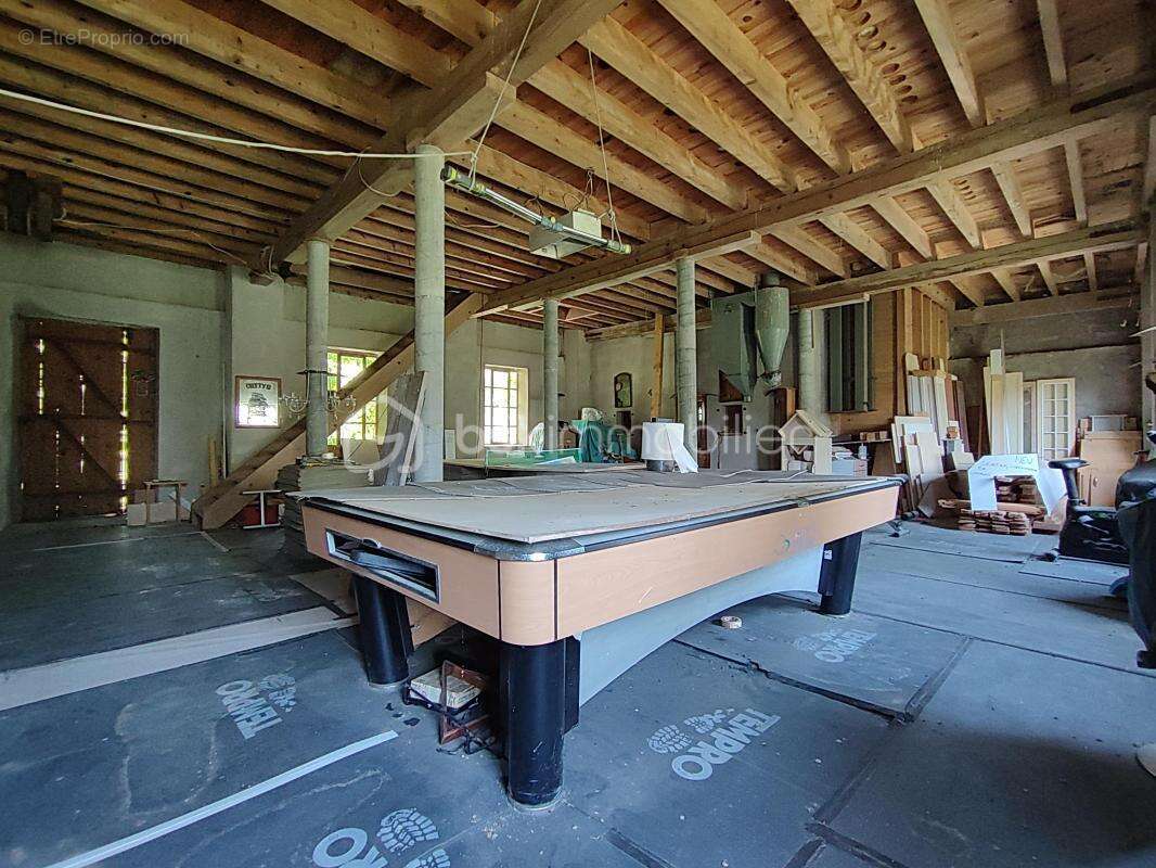Maison 287 m² à Peyrecave  - photo 15