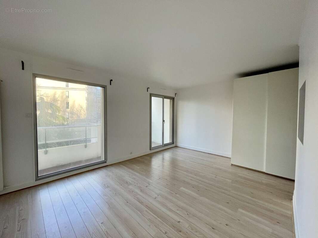 Appartement à CLAMART