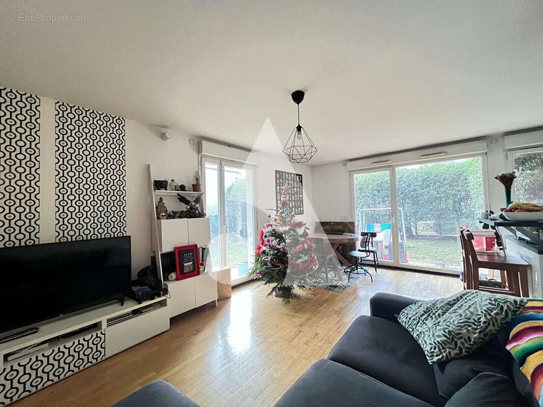 Appartement à SAINT-DENIS